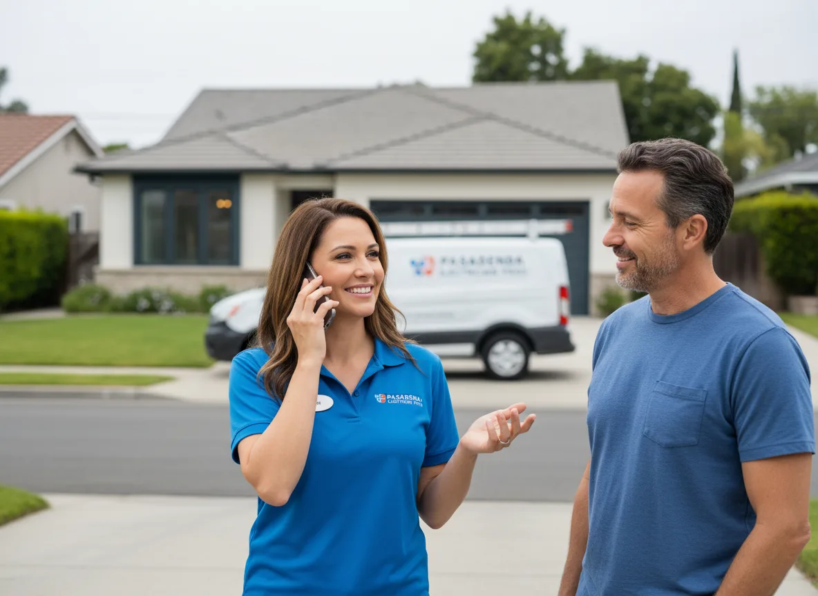 Electrician New Brockton, AL FAQs